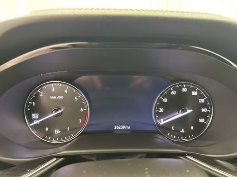 Used 2023 Buick Envision Essence w/ Sport Touring Package image 16