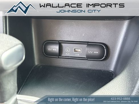 Used 2019 Kia Sportage LX AWD/4WD image 24