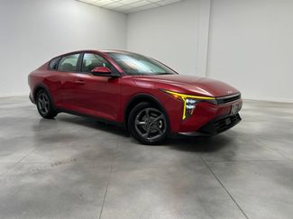 Used 2025 Kia K4 LXS 360° Tour