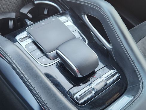 Used 2022 Mercedes-Benz GLE 53 AMG 4MATIC Coupe image 25