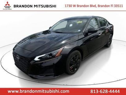 Used 2023 Nissan Altima 2.5 S