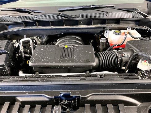 Certified 2025 GMC Sierra 1500 Denali Ultimate image 30