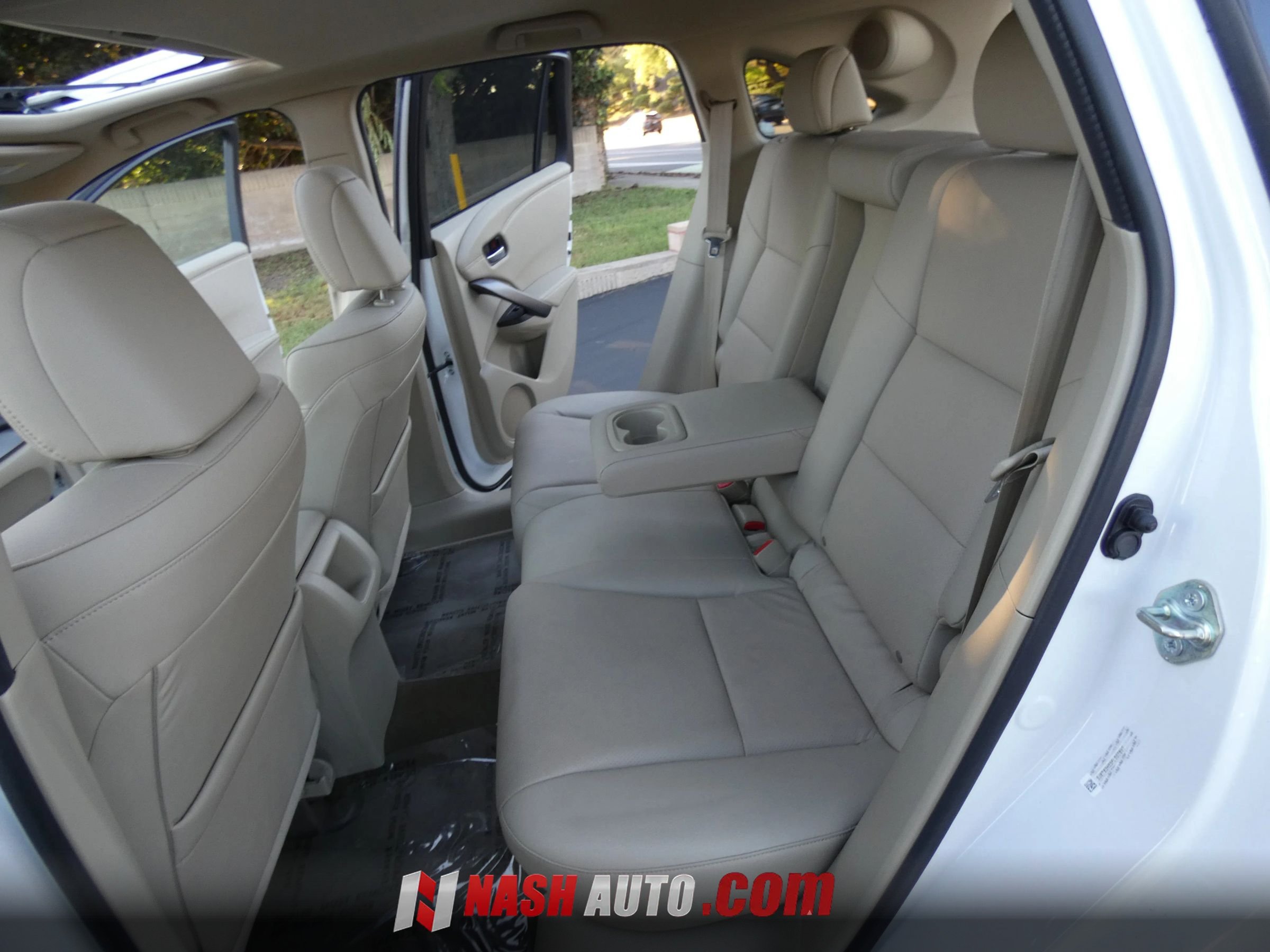 Used 2015 Acura RDX w/ Technology Package FWD image 42