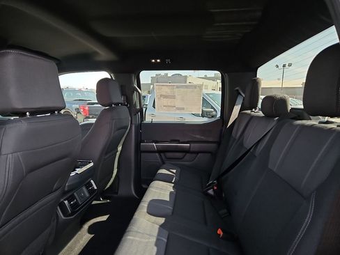 New 2026 Ford F150 STX w/ Equipment Group 200A image 19