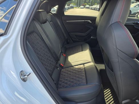 Used 2023 Audi S3 Prestige AWD/4WD image 23