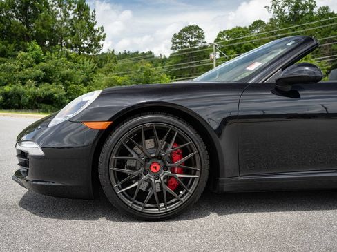 Used 2016 Porsche 911 Carrera S RWD image 11