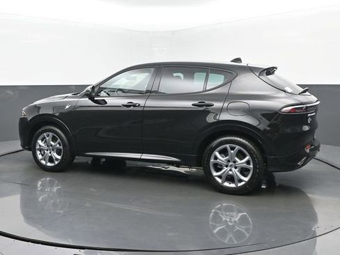 New 2025 Dodge Hornet R/T image 3