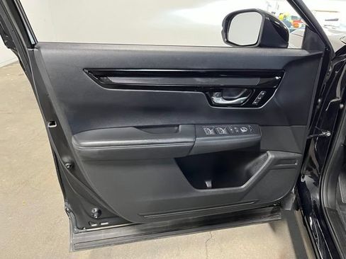 Used 2023 Honda CR-V EX-L image 24