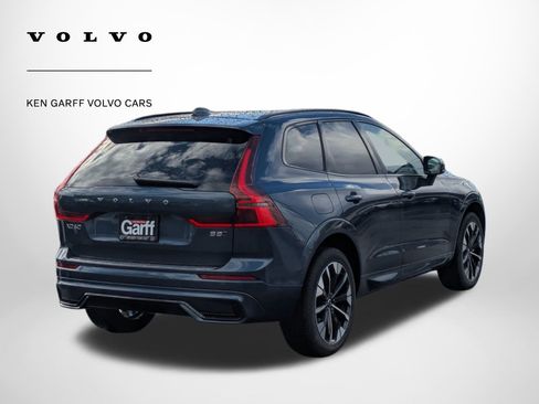 New 2026 Volvo XC60 B5 Plus w/ Protection Package Premier image 3