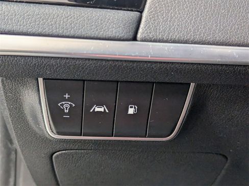 Used 2022 Kia Stinger GT1 w/ Red Interior Color Package image 13