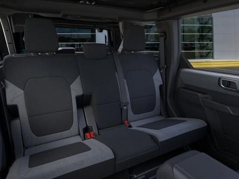 New 2025 Ford Bronco Big Bend image 11