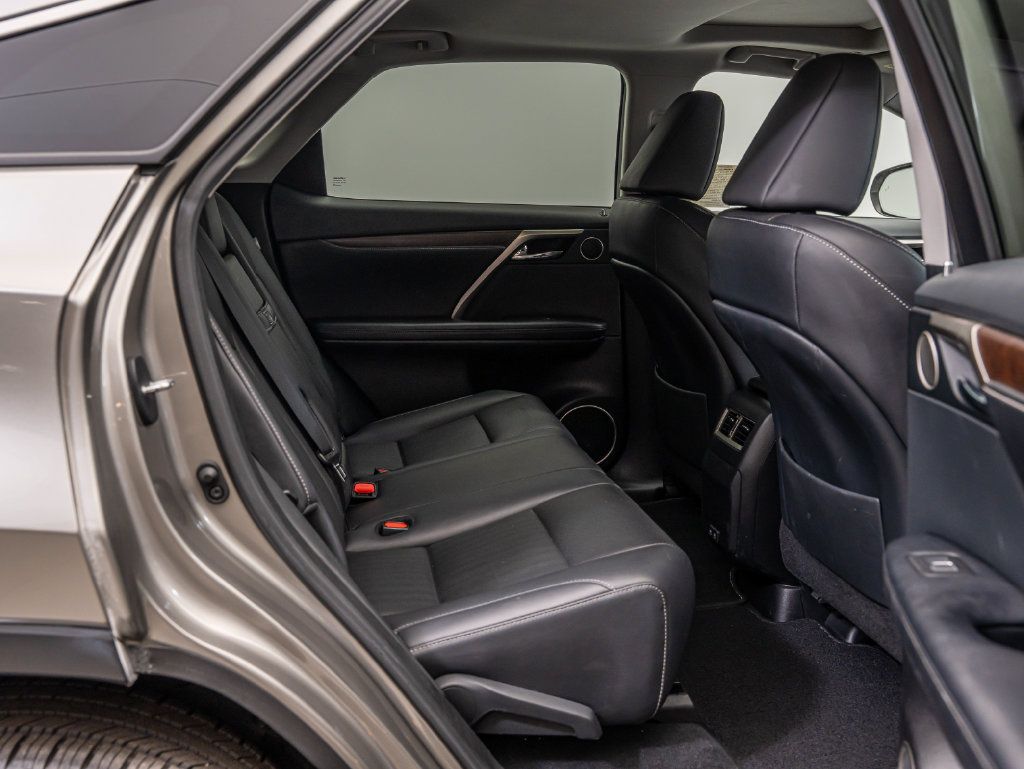 Used 2020 Lexus RX 350 FWD w/ Premium Package image 43