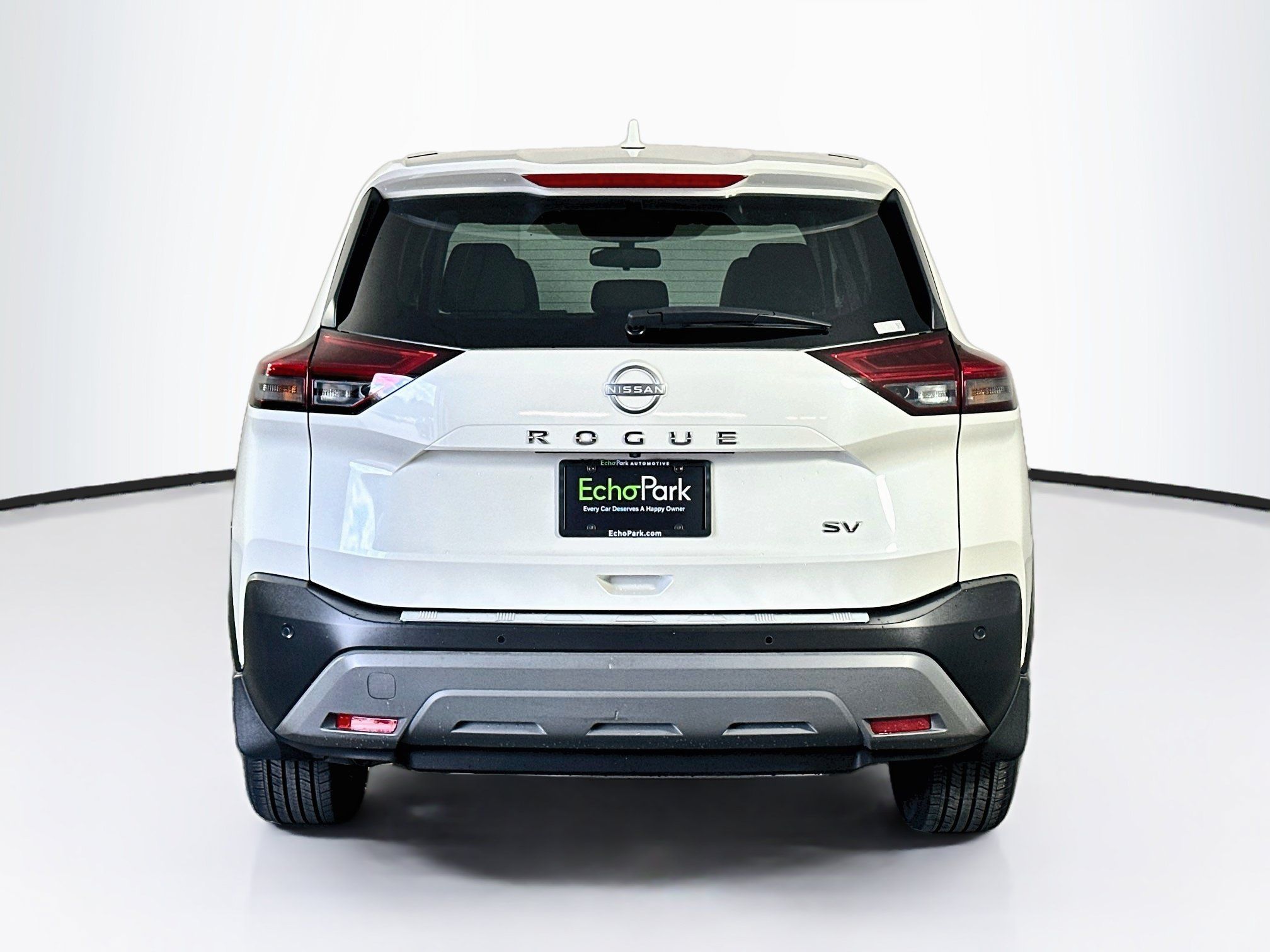 Used 2023 Nissan Rogue SV FWD image 7