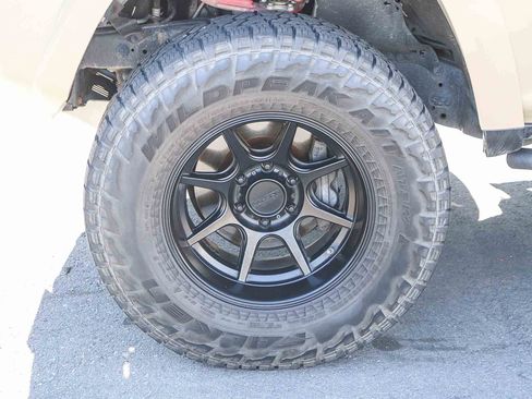 Used 2016 Toyota 4Runner TRD Pro image 15