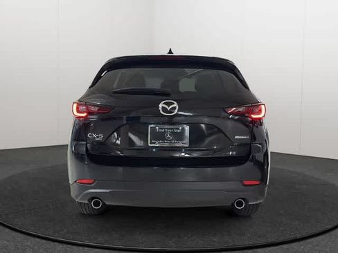 Used 2023 MAZDA CX-5 AWD 2.5 S image 6