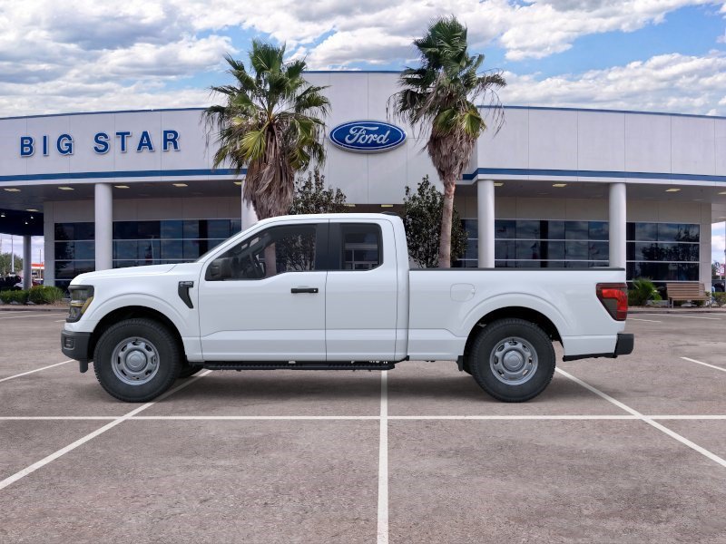 New 2026 Ford F150 XL RWD image 3