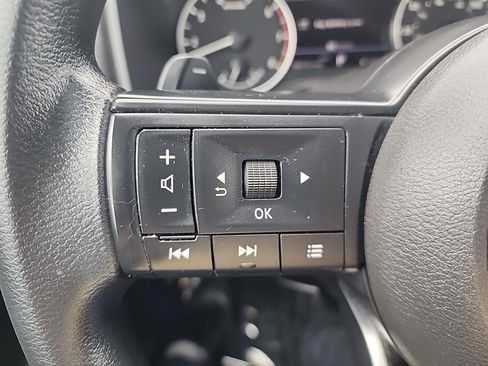 Certified 2023 Nissan Rogue S AWD/4WD image 18
