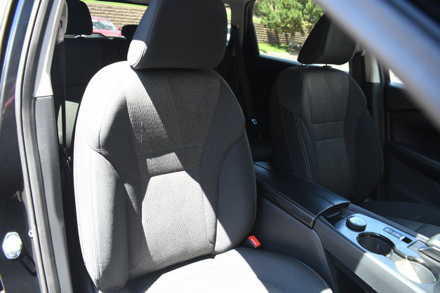 Used 2026 Nissan Rogue SV AWD/4WD image 26