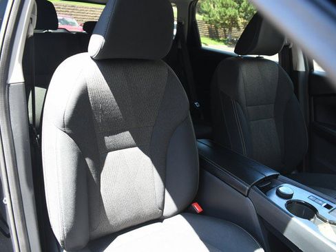 Used 2026 Nissan Rogue SV AWD/4WD image 26