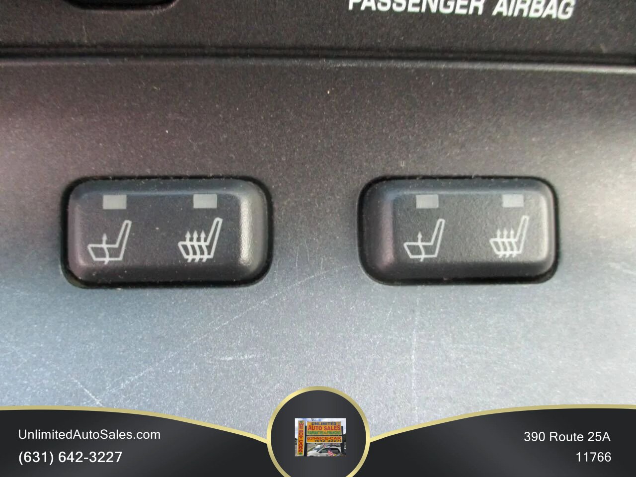 Used 2003 Ford Thunderbird RWD image 15