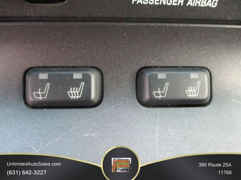 Used 2003 Ford Thunderbird RWD image 15