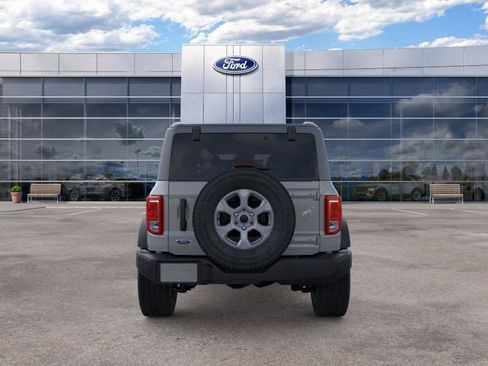 New 2026 Ford Bronco Big Bend AWD/4WD image 30