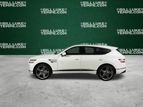 Used 2023 Genesis GV80 2.5T w/ Prestige Package image 9