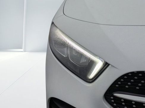 Used 2022 Mercedes-Benz A 220 w/ AMG Line image 8