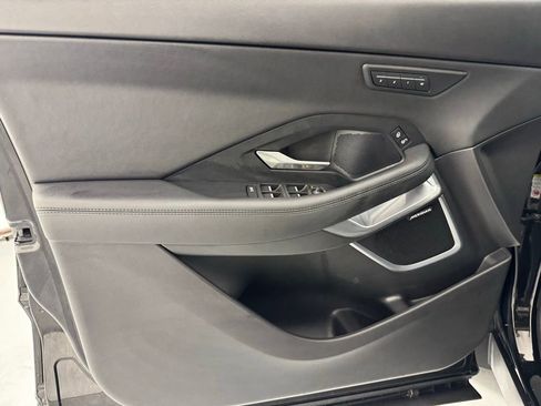 Used 2020 Jaguar E-PACE SE AWD/4WD image 11