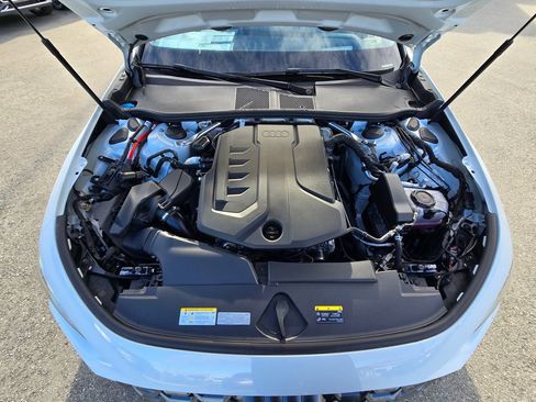 New 2025 Audi A5 2.0T Premium Plus image 32