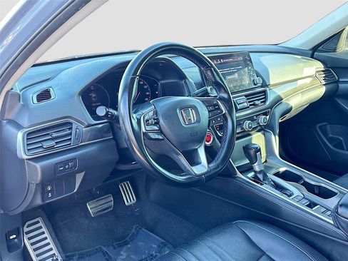 Used 2021 Honda Accord Sport Special Edition image 9
