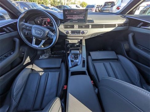 Used 2024 Audi A4 2.0T Premium Plus image 12