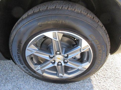 New 2026 Chevrolet Blazer LT image 11