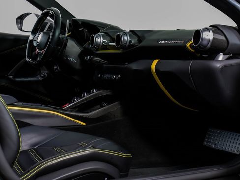 Certified 2020 Ferrari 812 Superfast image 49