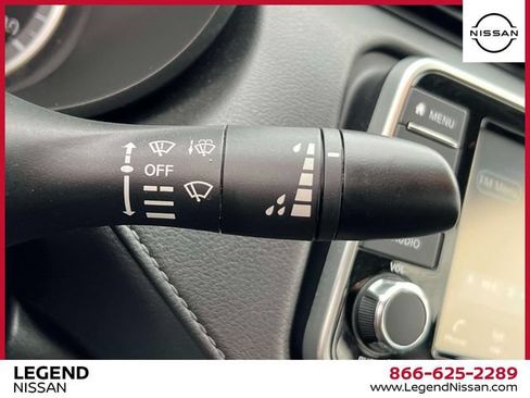Certified 2024 Nissan Versa S w/ S Plus Package FWD image 23