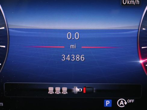 Used 2024 Mercedes-Benz C 300 4MATIC Sedan image 26