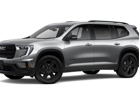 New 2026 GMC Acadia Elevation w/ Black Edition image 30