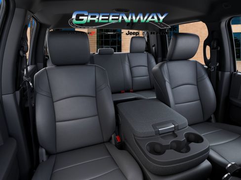 New 2026 RAM 5500 Tradesman w/ Chrome Appearance Group AWD/4WD image 16
