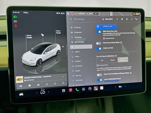 Used 2023 Tesla Model 3 Standard Range RWD image 12