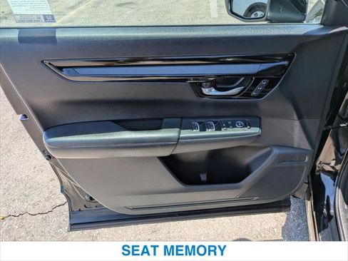 Certified 2023 Honda CR-V EX-L image 12