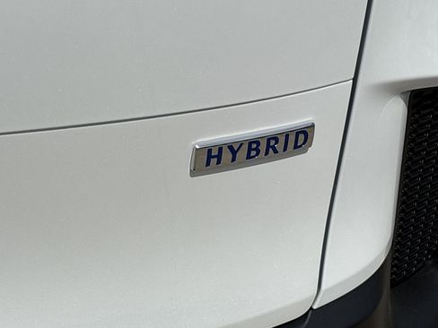 New 2026 MAZDA CX-50 AWD 2.5 Hybrid w/ Weather Package image 7