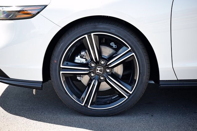 New 2026 Honda Accord Sport image 6