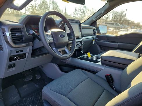 New 2026 Ford F150 XLT w/ Equipment Group 302A MID image 20