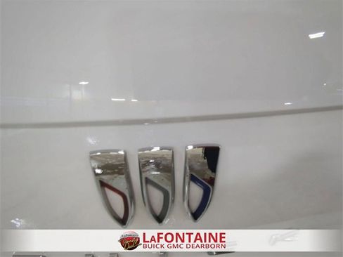 Used 2024 Buick Envista Sport Touring w/ Convenience I Package image 28