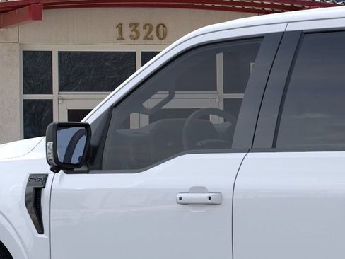 New 2026 Ford F150 XLT w/ Equipment Group 303A High AWD/4WD image 19