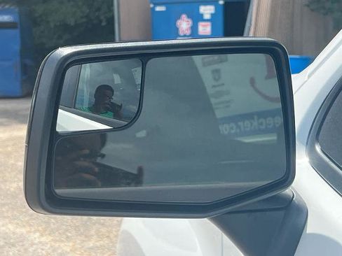 New 2025 Chevrolet Silverado 1500 RST w/ Z71 Off-Road Package image 13