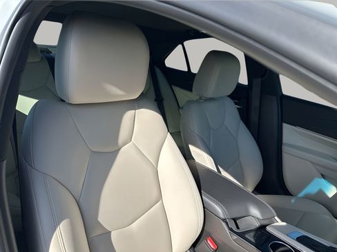 Used 2020 Cadillac CT4 Luxury w/ Sun And Sound Package image 15