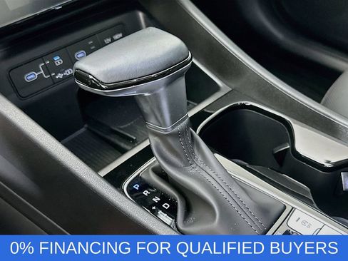 Certified 2026 Hyundai Tucson SEL w/ Tow & Go Package FWD image 17