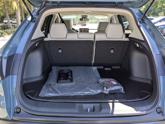 Certified 2026 Honda HR-V LX image 34