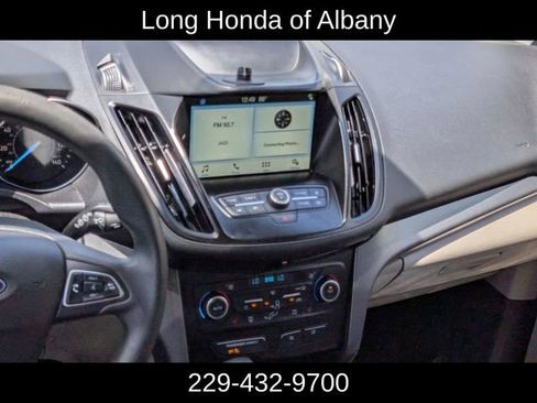 Used 2019 Ford Escape SE AWD/4WD image 19